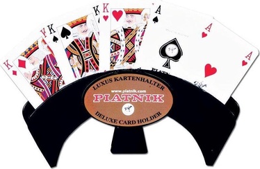 Mängukaartide ümbris Piatnik Deluxe Card Holder 77762