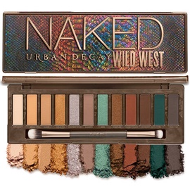 Acu ēnas Urban Decay Wild West, 255 g