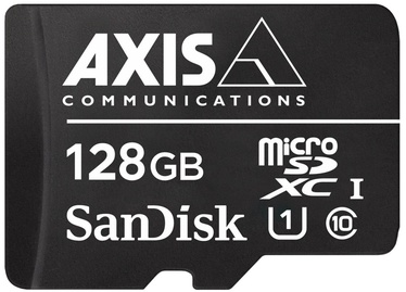 Atmiņas karte AXIS Surveillance, 128 GB