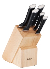 Kööginugade komplekt Tefal Ice Force K232S5, 6 tk