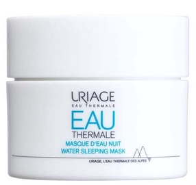 Sejas maska Uriage Water, 50 ml, sievietēm