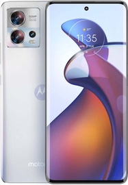 Mobiiltelefon Motorola Edge 30 Fusion, valge, 8GB/128GB