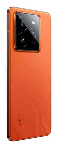 Мобильный телефон Realme GT7 Pro, 512 GB, oранжевый