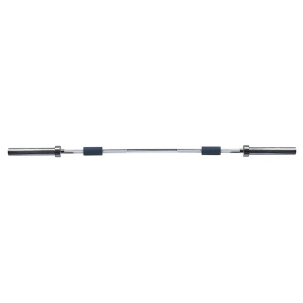 Рукоятки для штанги HMS Bar Grips, 12.7 см