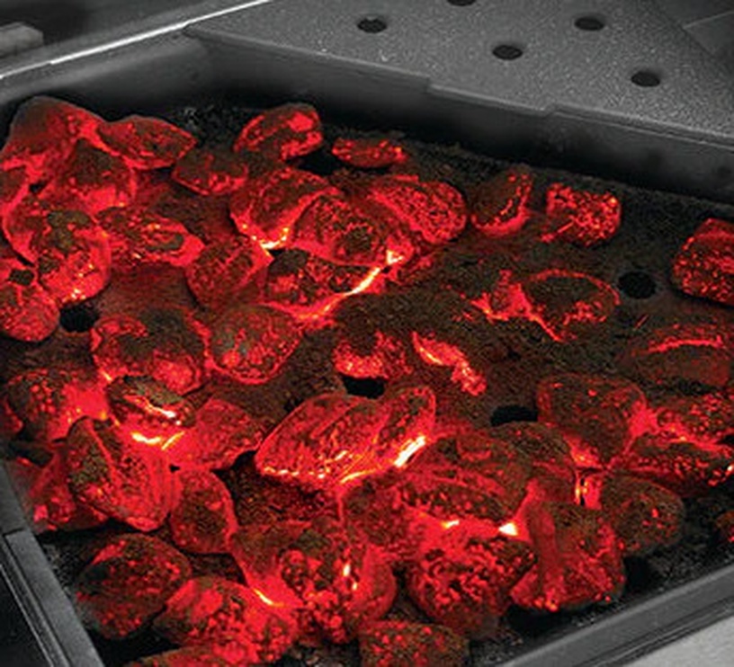 Gaasigrill Napoleon Prestige 500, 163 cm x 67 cm