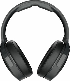 Беспроводные наушники Skullcandy Over-Ear Wireless Hesh ANC, черный