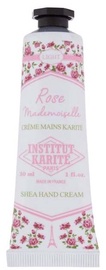 Roku krēms Institut Karite Shea Hand Cream, 30 ml
