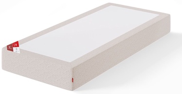 Матрас Sleepwell Red Pocket Mango Light Beige, 200 см x 90 см, жесткий