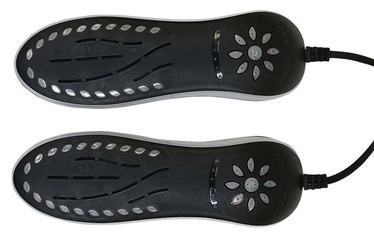 Сушилка для обуви Zyle Shoe Dryer ZY101SD, черный