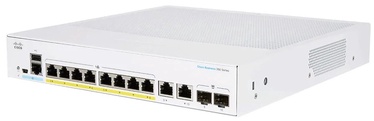 Jagaja (Switch) Cisco CBS250-8PP-E-2G-EU