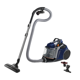 Пылесос Electrolux EUFC81DB