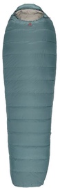 Guļammaiss Robens Gully 1200, zila, kreisais, 220 cm