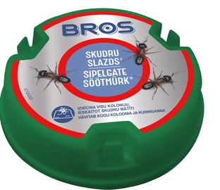 Gaudyklė Bros skruzdėlėms naikinti, 10 g