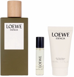 Набор для мужчин Loewe Esencia, 160 мл