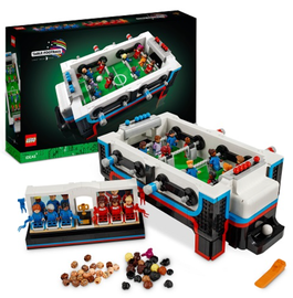 Konstruktors LEGO® Ideas Table Football 21337, 2339 gab.