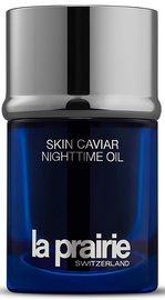Sejas eļļa La Prairie Skin Caviar Nighttime, 20 ml, sievietēm