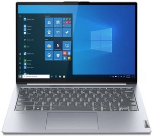 Sülearvuti Lenovo ThinkBook 13x ITG 20WJ0026PB PL, Intel Core i5-1130G7, 16 GB, 512 GB, 13.3 "