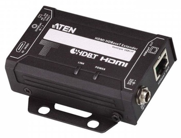 Adapter Aten HDMI HDBaseT Transmitter 4k@100m VE811T HDMI female, RJ-45 female, 100 m, must
