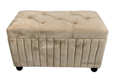 Tumba MN G179-13, beež, 80 cm x 40 cm x 50 cm