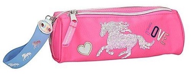 Pinal Depesche Miss Melody, roosa