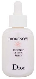 Сыворотка для женщин Christian Dior Diorsnow, 30 мл