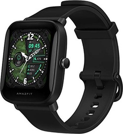 Умные часы Amazfit Amazfit BIP U Pro, черный