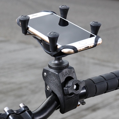 ram mount bicycle