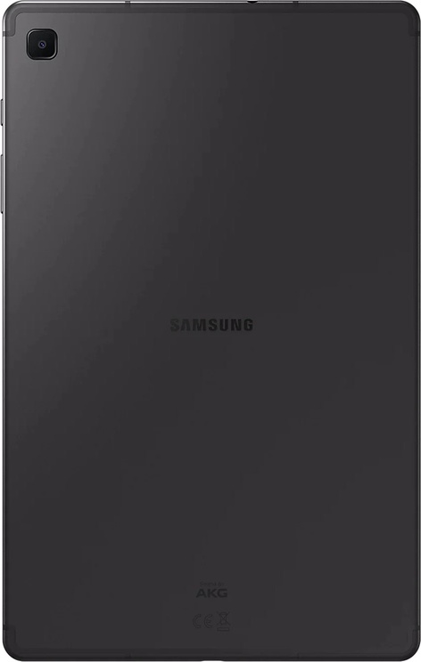 Планшет Samsung Galaxy Tab S6 Lite, серый, 10.4″, 4GB/128GB