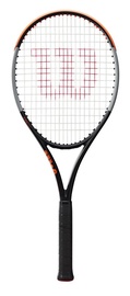 Tennisereket Wilson Burn 100LS V4, must