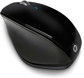 Kompiuterio pelė HP X4500, juoda