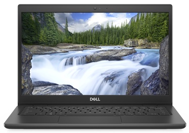Sülearvuti Dell Latitude 3420, Intel® Core™ i7-1165G7, 8 GB, 256 GB, 14 "