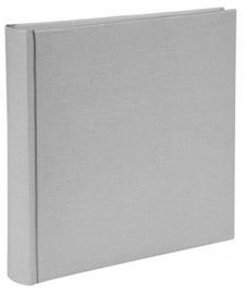 Альбом для фотографий Goldbuch Home 17 427, серый