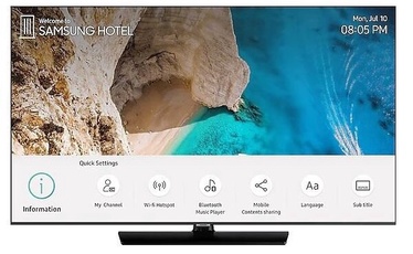 Televiisor Samsung HJ690Y, LED, 50 "