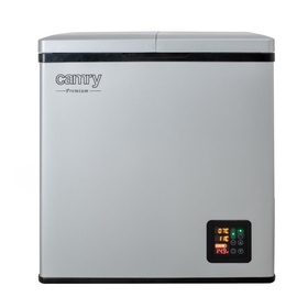 Автомобильный холодильник Camry CR 8076, 58 л, 40 Вт