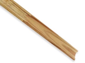 Apdares leņķis, priežu, 2.75 m x 12 mm