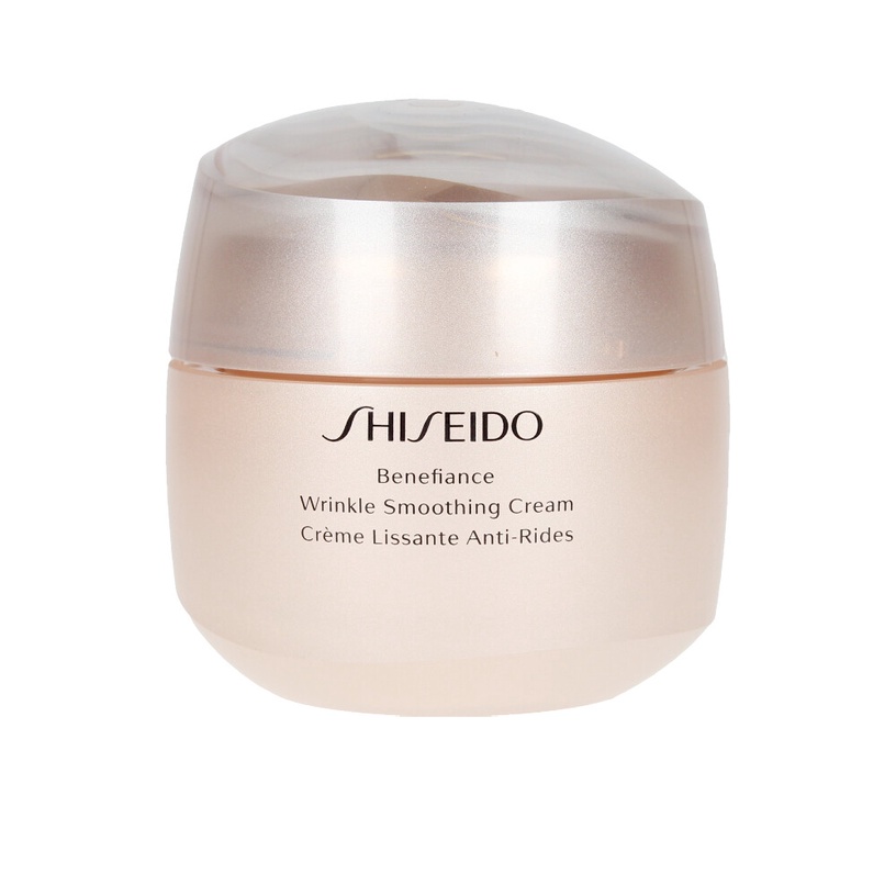 Крем для лица Shiseido Benefiance, 75 мл