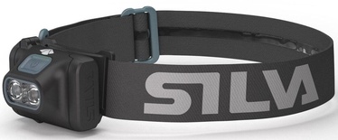 Фонарь на голову Silva Scout 3XTH 38000