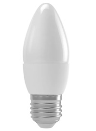 Светодиодная лампочка Emos LED, теплый белый, E27, 6 Вт, 500 лм