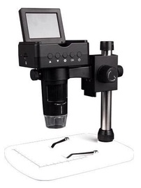 Mikroskops Veho DX-3 USB 3.5MP