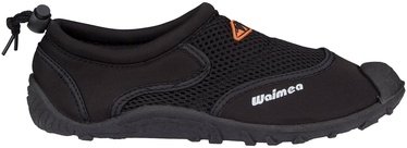 Veespordi jalatsid Waimea Wave Rider, must, 24