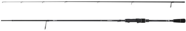 Spinings Abu Garcia Veritas SENSI-S 622UL 1-7G 1558826, 187 cm, 96 g, melna