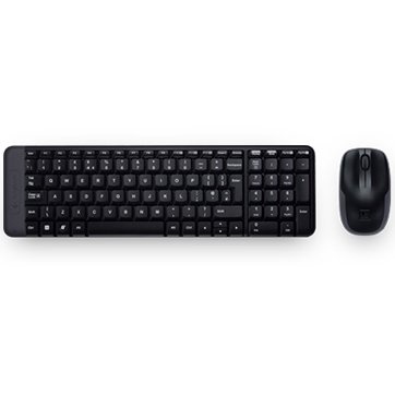 mk 220 logitech