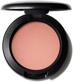 Skaistalai Mac Sheertone Shimmer Sunbasque, 6 g