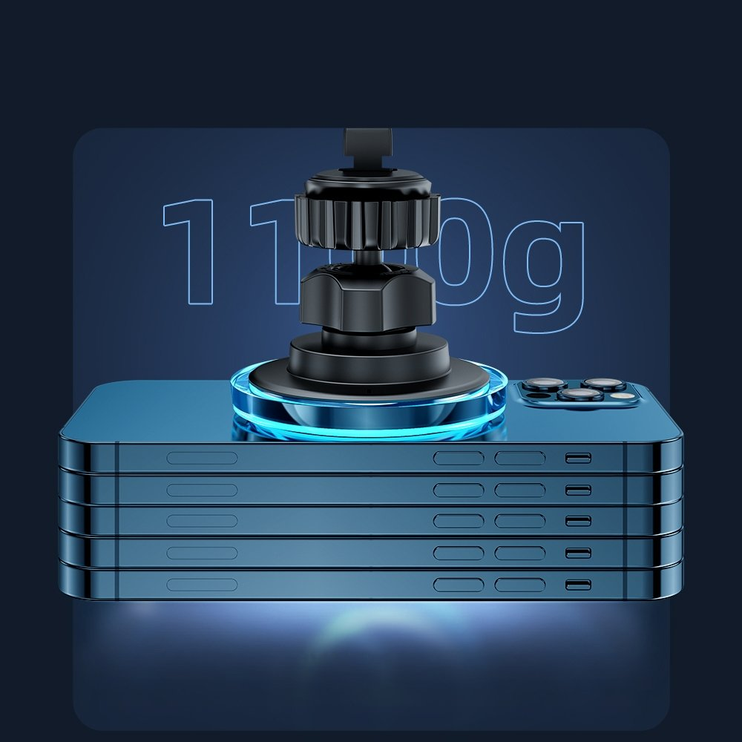 Auto hoidik Joyroom JR-ZS291 car holder with wireless charger | 15W | MagSafe