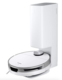 Робот-пылесос Samsung VR30T85513W/WA, белый