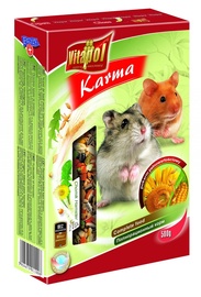 Barība grauzējiem Vitapol, grauzējiem, 0.5 kg