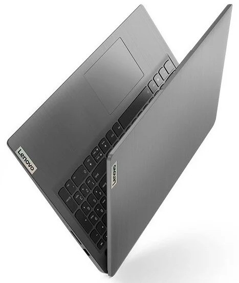Sülearvuti Lenovo IdeaPad 3 15ITL6 82H801QQPB PL, Intel Core i3-1115G4, 8 GB, 512 GB, 15.6 "