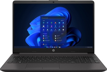 Sülearvuti HP 250 G9 6F204EA, Intel® Core™ i5-1235U, 8 GB, 512 GB, 15.6 "