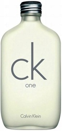 Туалетная вода Calvin Klein CK One, 100 мл