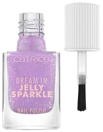 Лак для ногтей Catrice Dream In 040 Jelly Crush, 10.5 мл